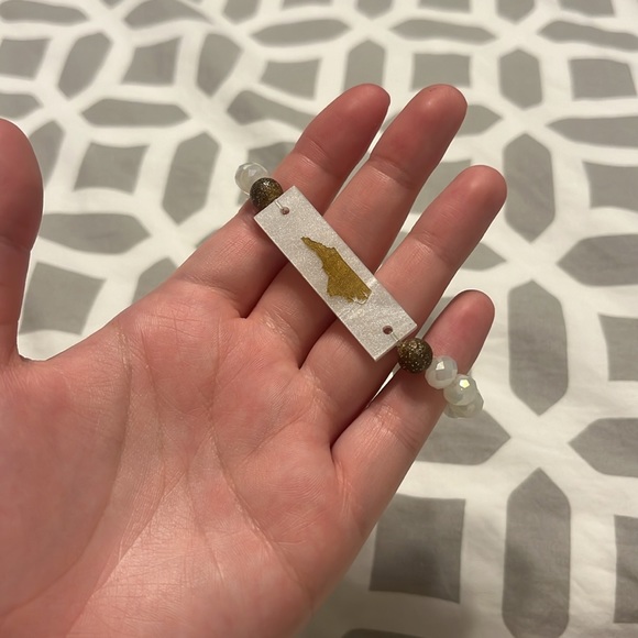 North Carolina Bracelet - Picture 5 of 5